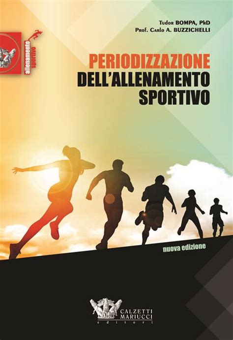 Periodizzazione dell\'allenamento sportivo. Nuova ediz.: 1 PDF